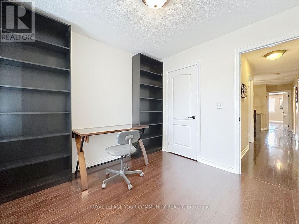 281 Lauderdale Drive, Vaughan, Ontario  L6A 0N6 - Photo 25 - N12544378