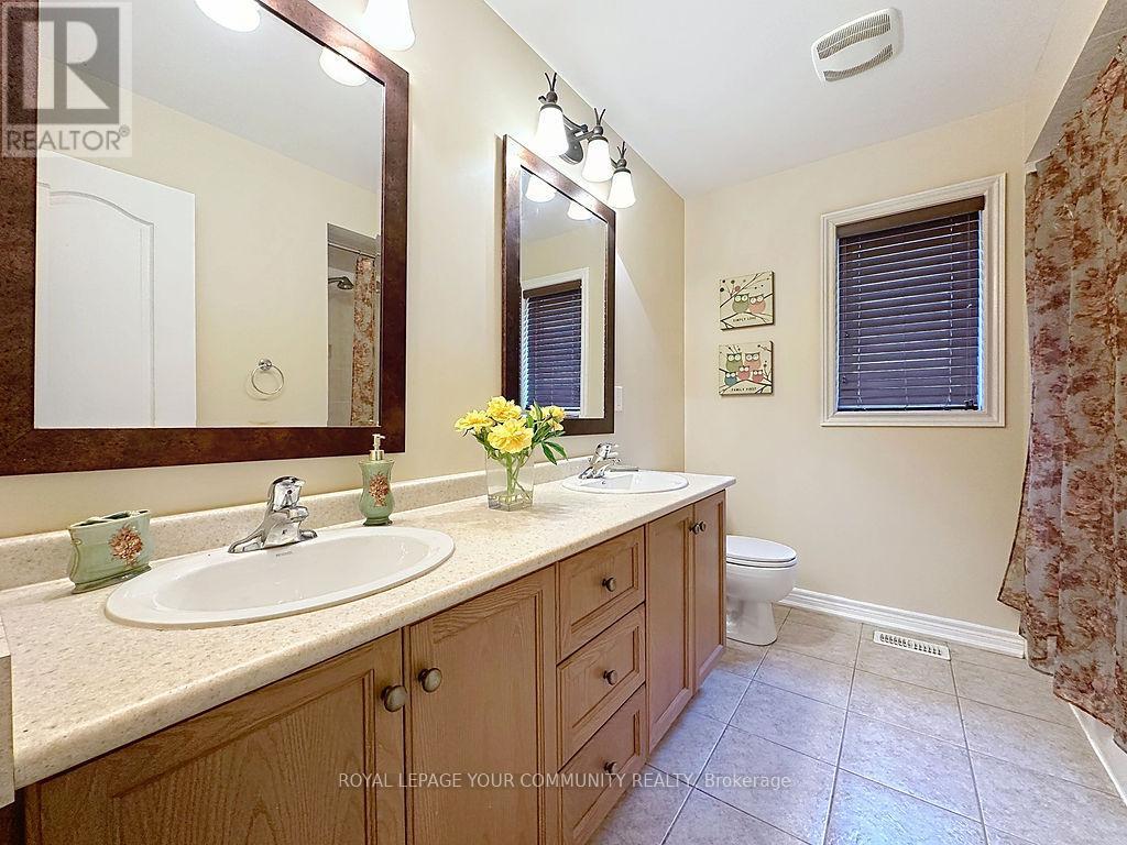 281 Lauderdale Drive, Vaughan, Ontario  L6A 0N6 - Photo 27 - N12544378