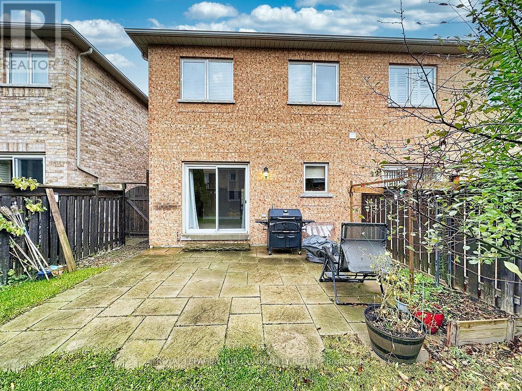 281 Lauderdale Drive, Vaughan, Ontario  L6A 0N6 - Photo 34 - N12544378