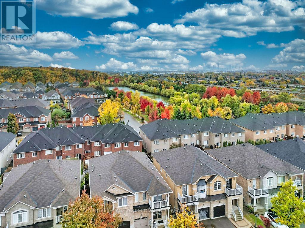 281 Lauderdale Drive, Vaughan, Ontario  L6A 0N6 - Photo 36 - N12544378