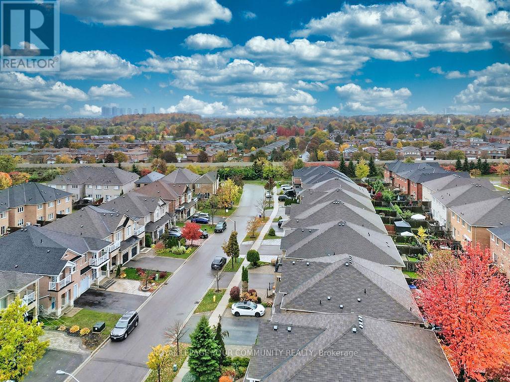 281 Lauderdale Drive, Vaughan, Ontario  L6A 0N6 - Photo 37 - N12544378