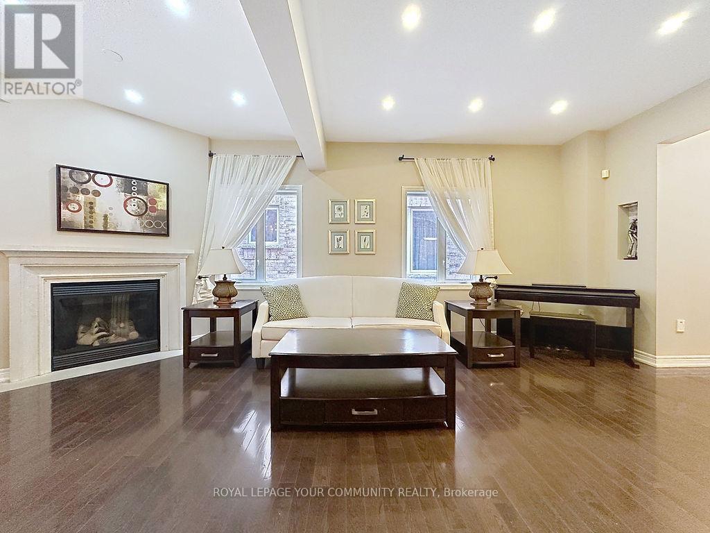 281 Lauderdale Drive, Vaughan, Ontario  L6A 0N6 - Photo 6 - N12544378