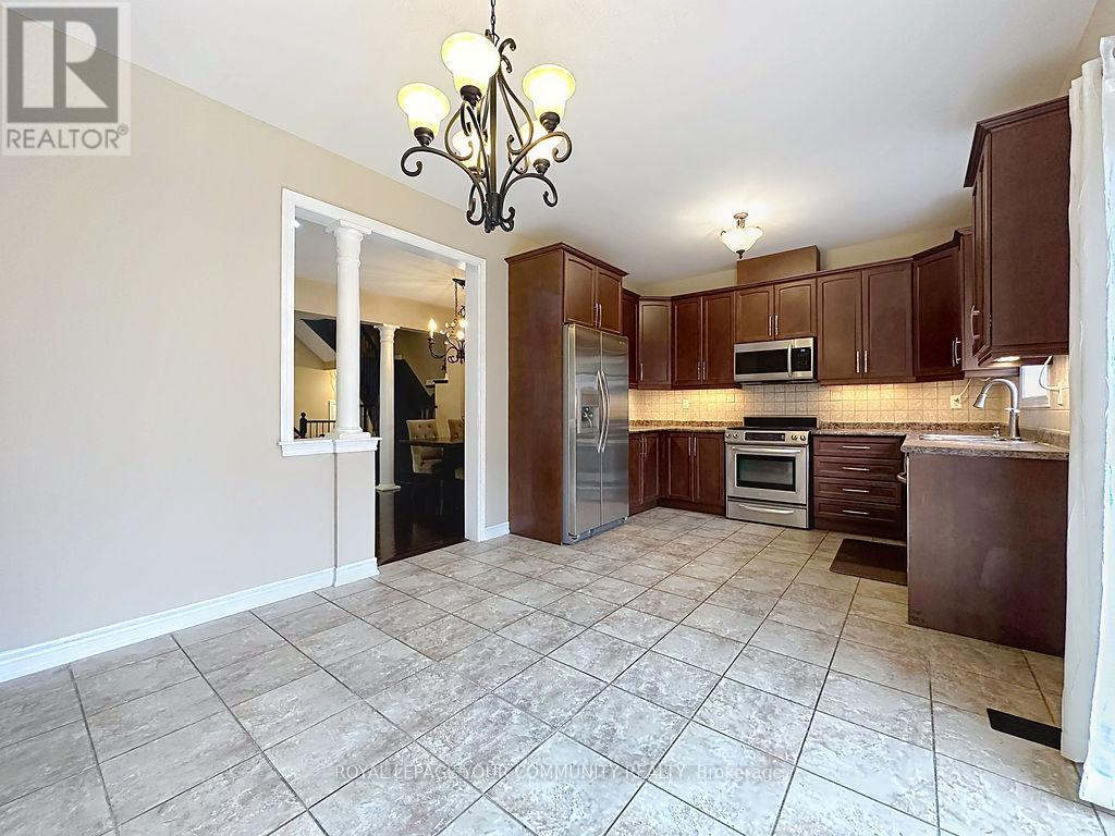 281 Lauderdale Drive, Vaughan, Ontario  L6A 0N6 - Photo 9 - N12544378