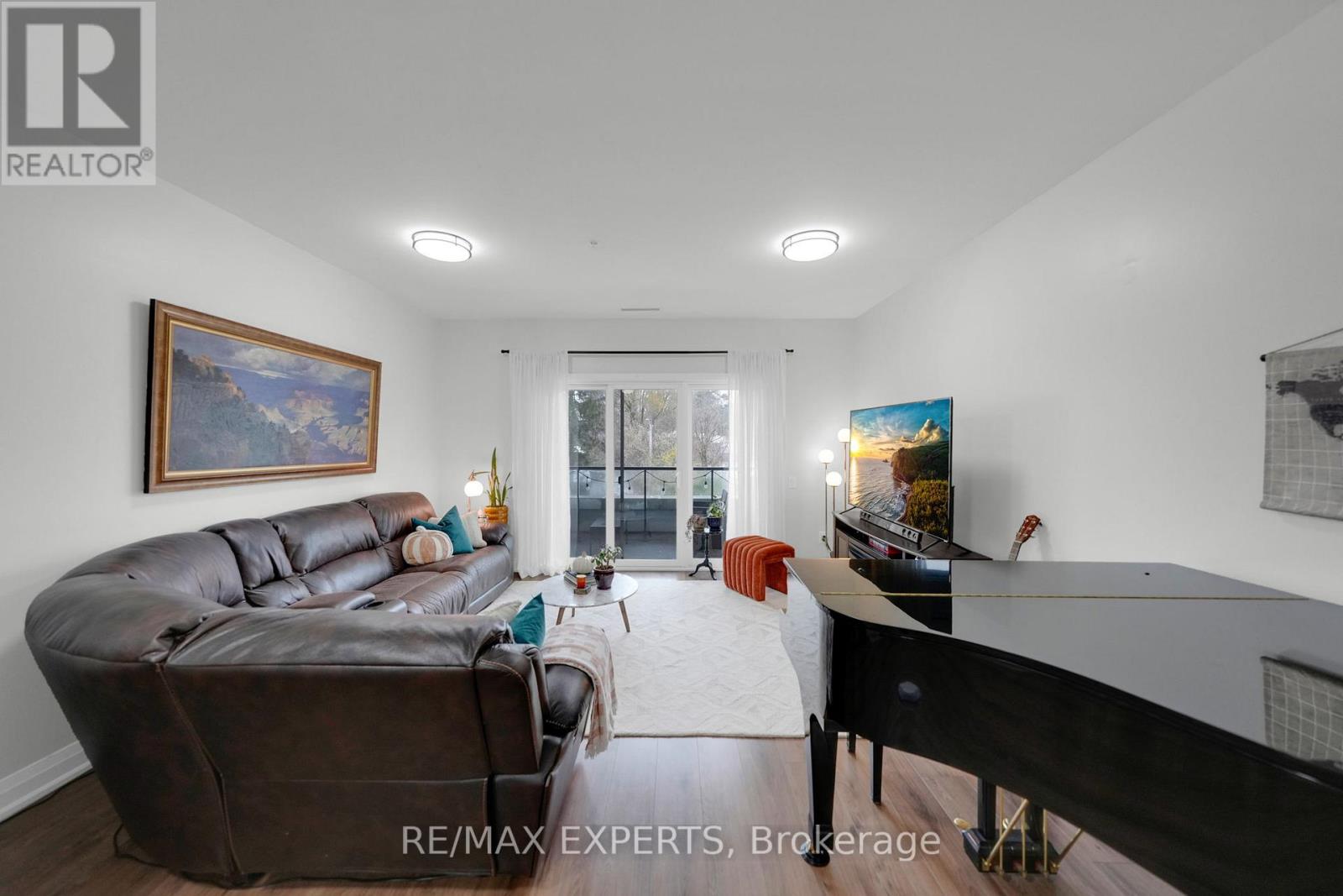 205 - 64 Queen Street S, New Tecumseth, Ontario L0G 1W0 - Photo 11 - N12544440