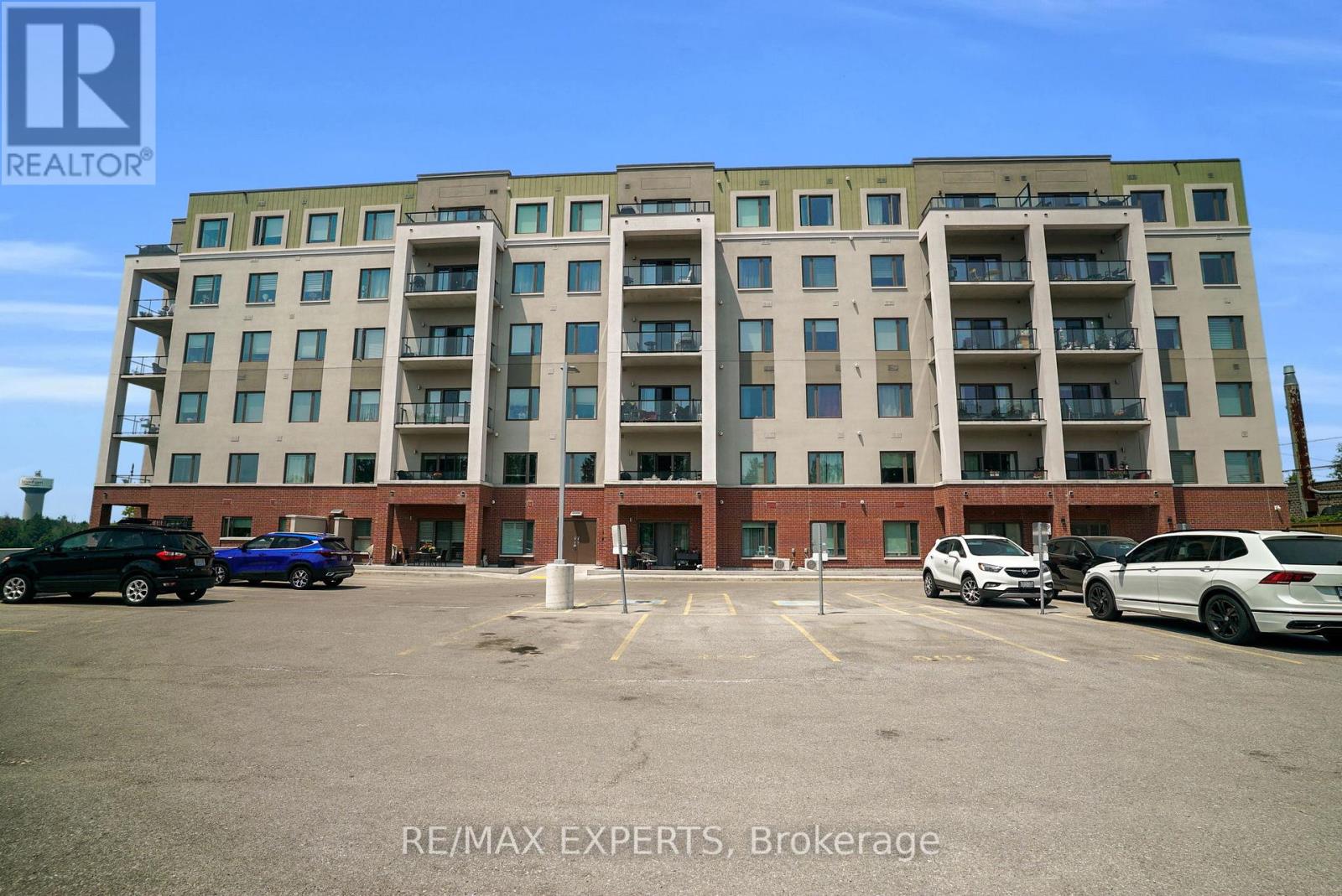 205 - 64 Queen Street S, New Tecumseth, Ontario L0G 1W0 - Photo 32 - N12544440