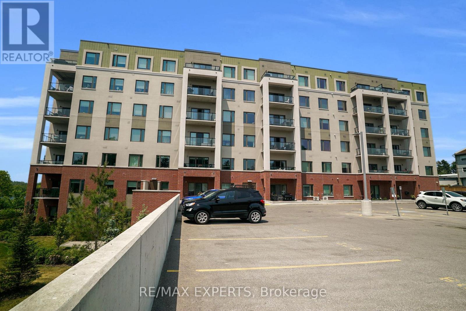 205 - 64 Queen Street S, New Tecumseth, Ontario L0G 1W0 - Photo 33 - N12544440