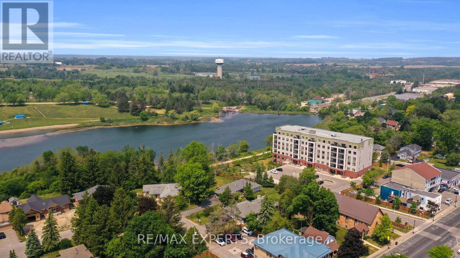 205 - 64 Queen Street S, New Tecumseth, Ontario L0G 1W0 - Photo 35 - N12544440