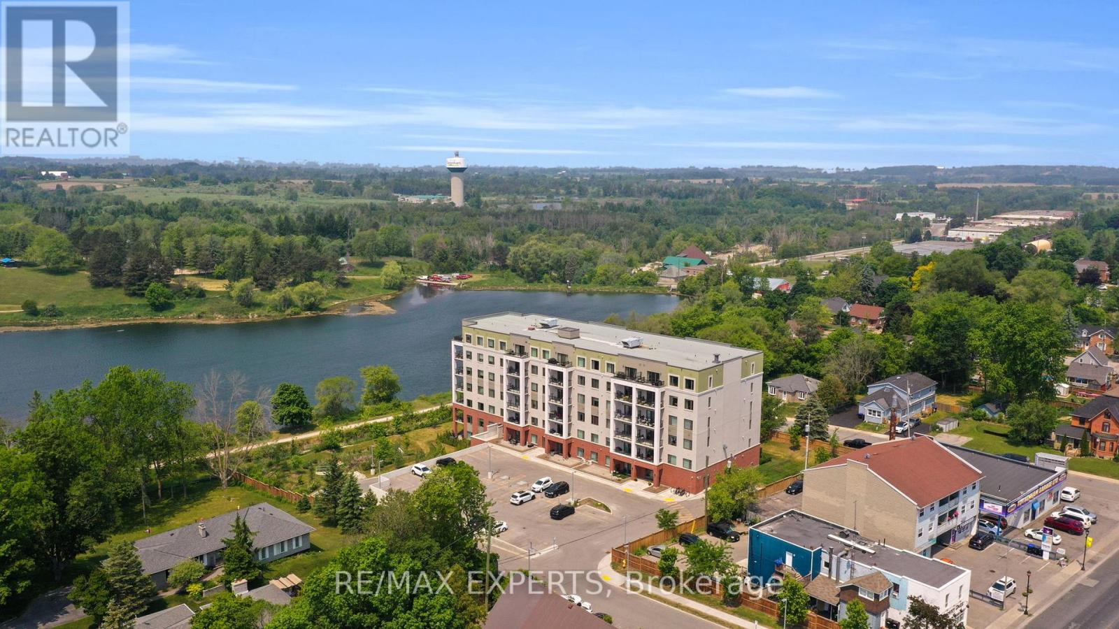 205 - 64 Queen Street S, New Tecumseth, Ontario L0G 1W0 - Photo 36 - N12544440