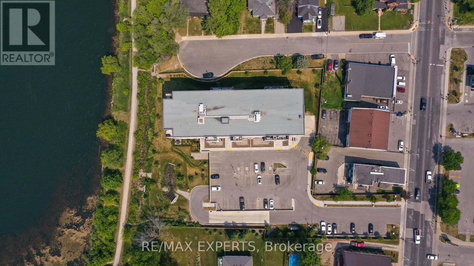 205 - 64 Queen Street S, New Tecumseth, Ontario L0G 1W0 - Photo 37 - N12544440