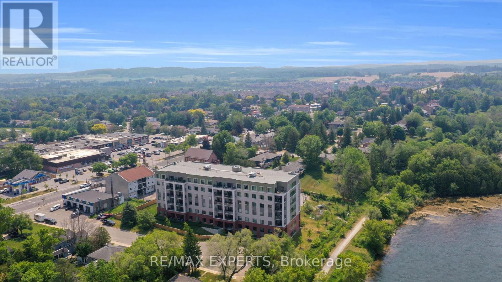 205 - 64 Queen Street S, New Tecumseth, Ontario L0G 1W0 - Photo 44 - N12544440