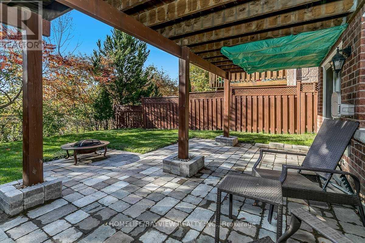 Lower - 644 Mcbean Avenue, Newmarket, Ontario  L3X 2J5 - Photo 10 - N12544462