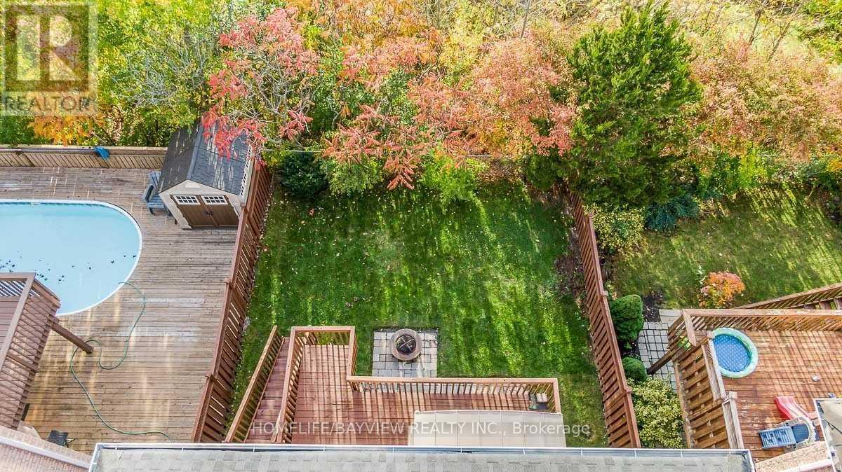 Lower - 644 Mcbean Avenue, Newmarket, Ontario  L3X 2J5 - Photo 11 - N12544462