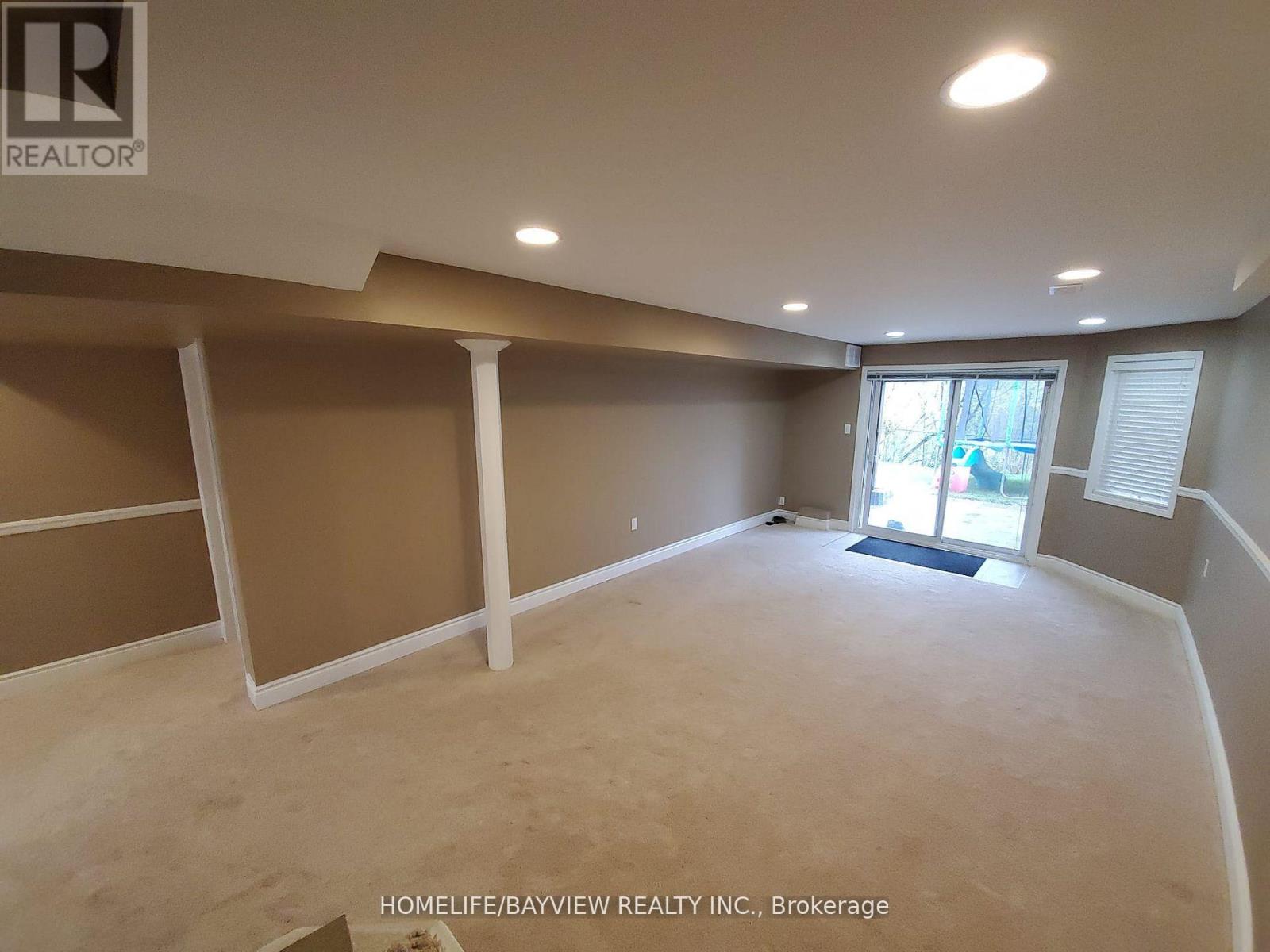 Lower - 644 Mcbean Avenue, Newmarket, Ontario  L3X 2J5 - Photo 2 - N12544462