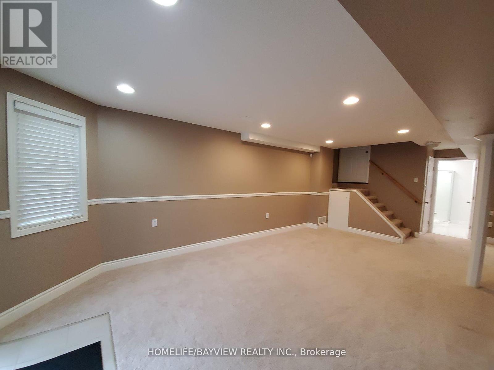 Lower - 644 Mcbean Avenue, Newmarket, Ontario  L3X 2J5 - Photo 3 - N12544462