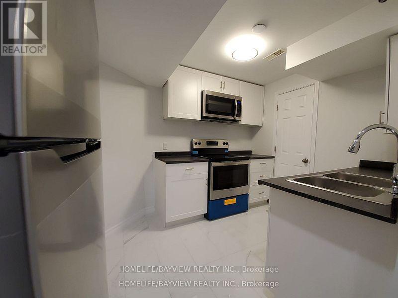 Lower - 644 Mcbean Avenue, Newmarket, Ontario  L3X 2J5 - Photo 7 - N12544462