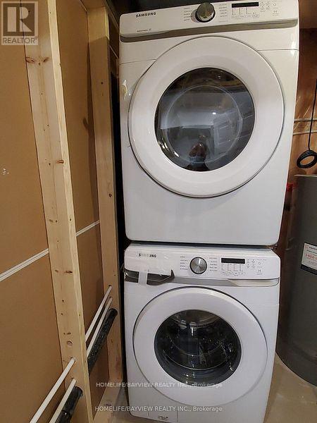 Lower - 644 Mcbean Avenue, Newmarket, Ontario  L3X 2J5 - Photo 9 - N12544462