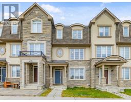 38 WILLIAM F.BELL PARKWAY, Richmond Hill, Ontario