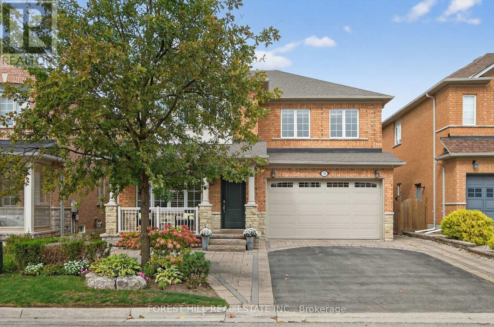 10 MENDEL CRESCENT, Vaughan, Ontario
