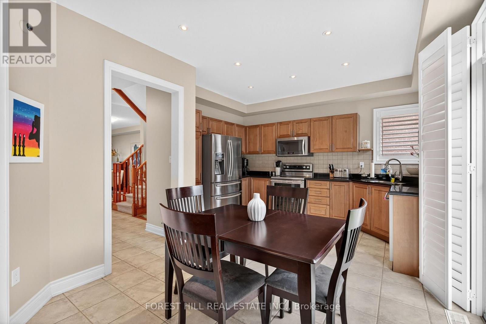 10 Mendel Crescent, Vaughan, Ontario L4J 9B6 - Photo 13 - N12544514