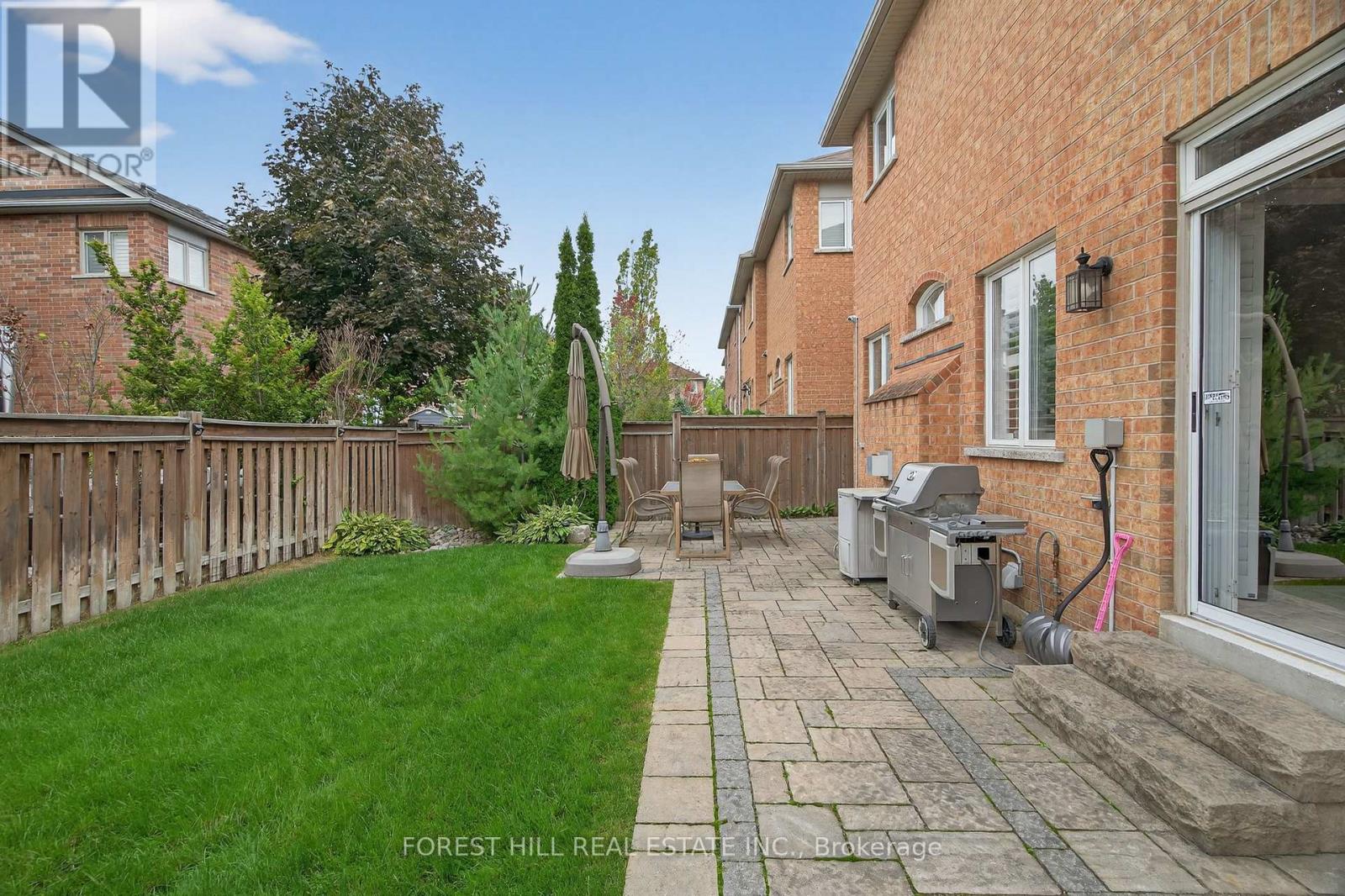 10 Mendel Crescent, Vaughan, Ontario L4J 9B6 - Photo 36 - N12544514