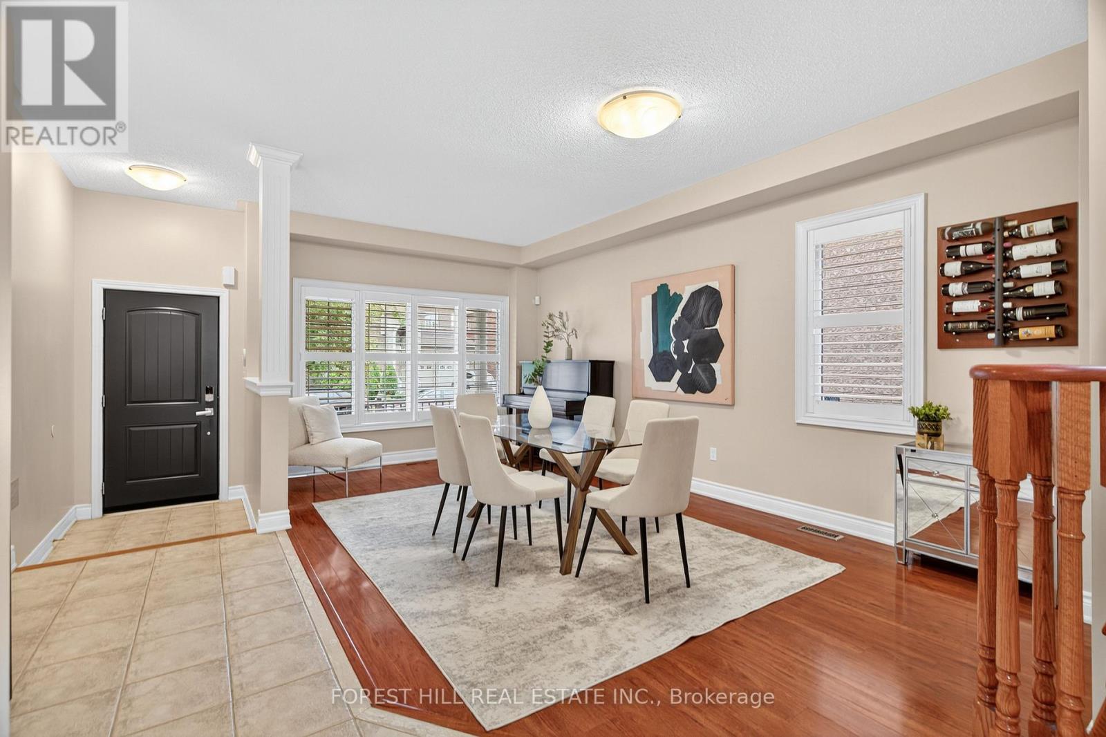 10 Mendel Crescent, Vaughan, Ontario L4J 9B6 - Photo 7 - N12544514