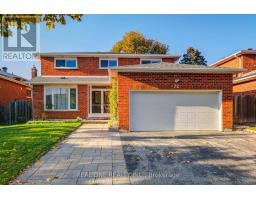 72 Highgate Drive, Markham (Milliken Mills West), Ca