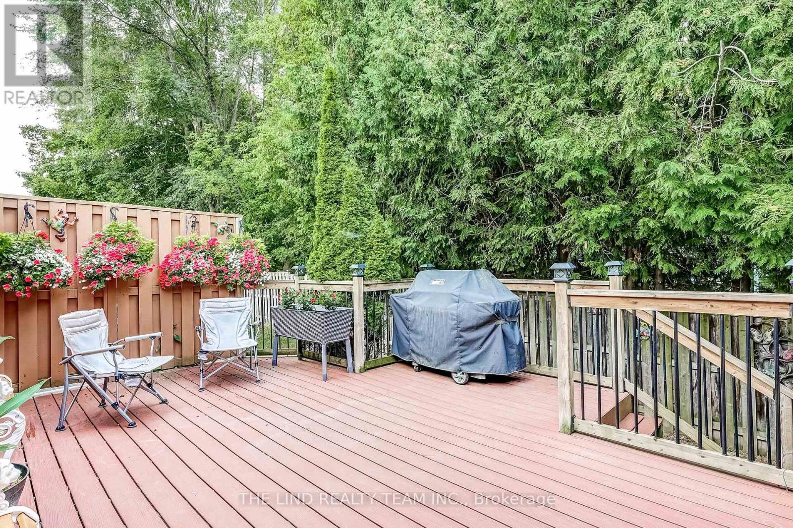 272 Jeff Smith Court, Newmarket, Ontario  L3Y 8C5 - Photo 31 - N12544552