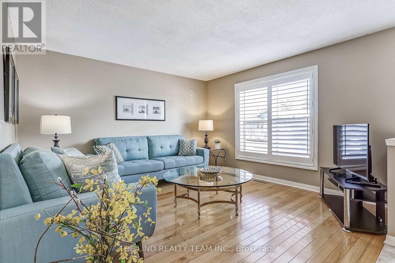 272 Jeff Smith Court, Newmarket, Ontario  L3Y 8C5 - Photo 9 - N12544552