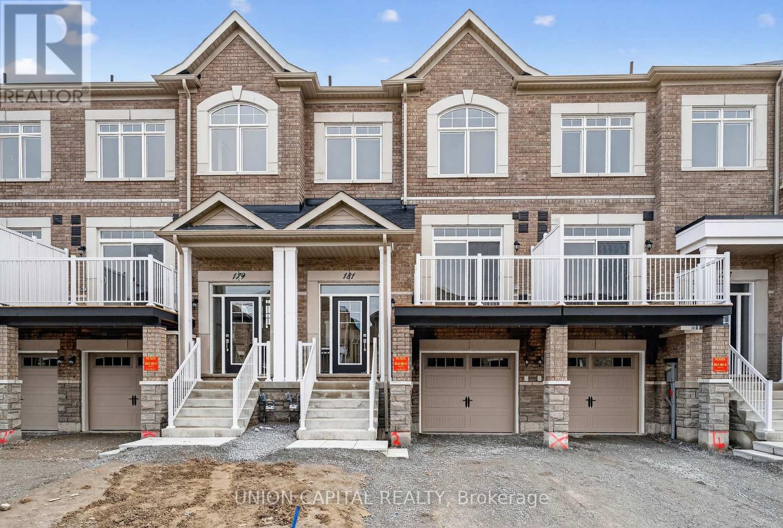181 SEGUIN STREET, Richmond Hill, Ontario