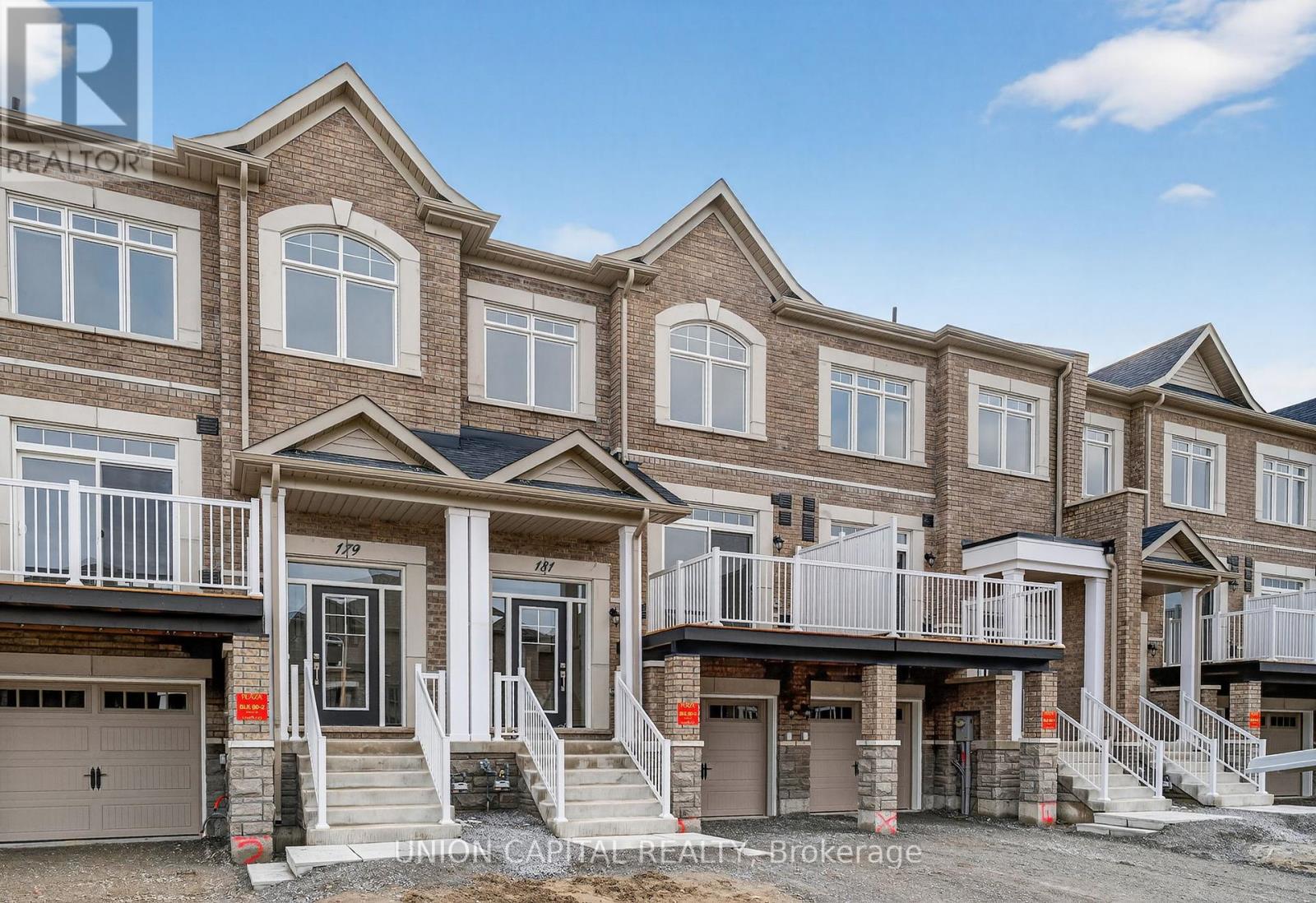 181 Seguin Street, Richmond Hill, Ontario  L4E 1N3 - Photo 2 - N12544564