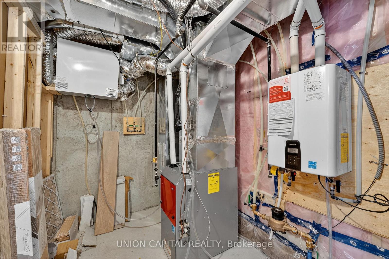 181 Seguin Street, Richmond Hill, Ontario  L4E 1N3 - Photo 46 - N12544564