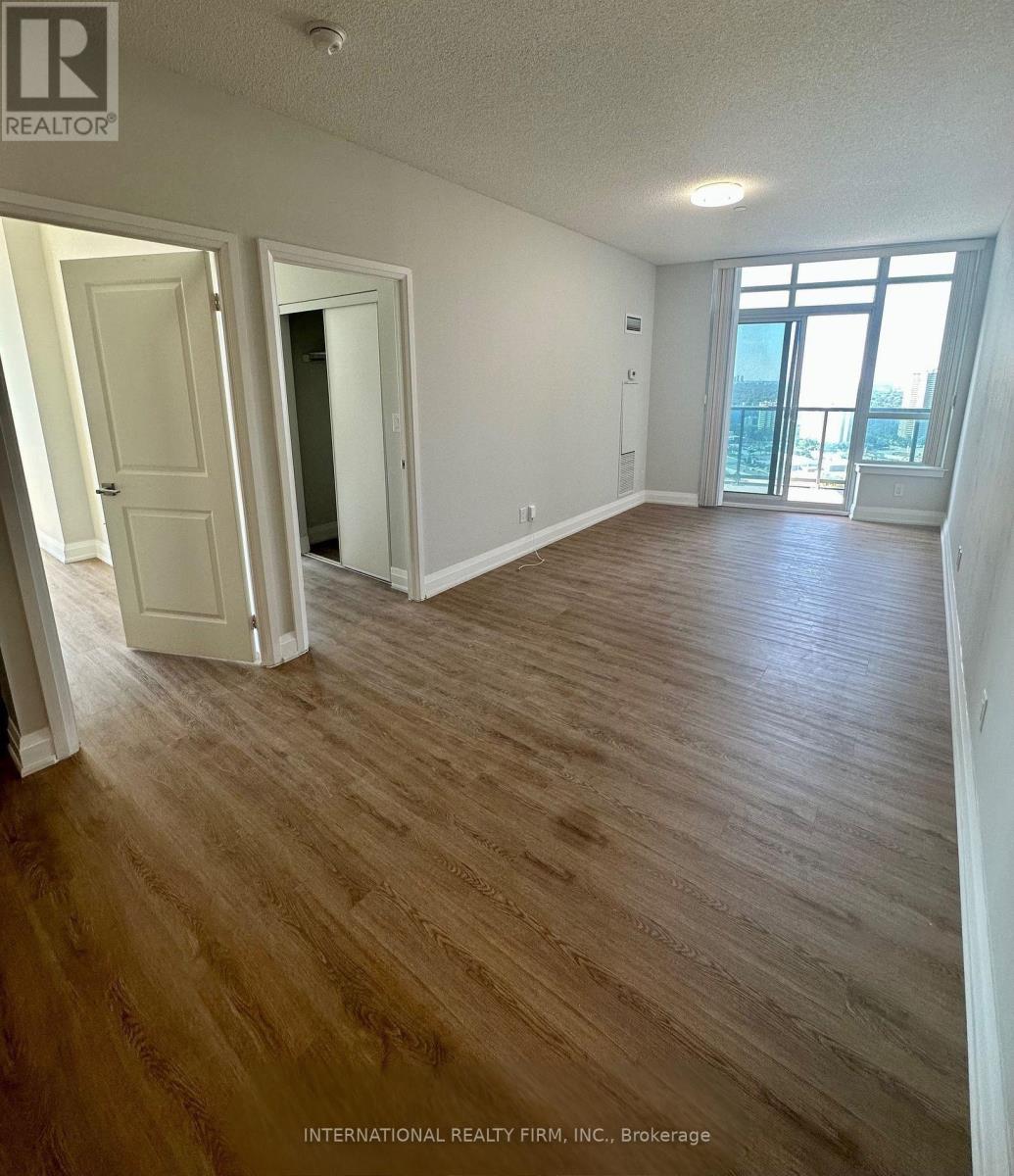 2815 - 7171 YONGE STREET, Markham, Ontario