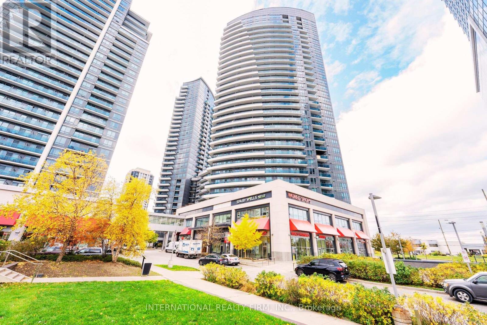 2815 - 7171 Yonge Street, Markham, Ontario  L3T 0C5 - Photo 23 - N12544576