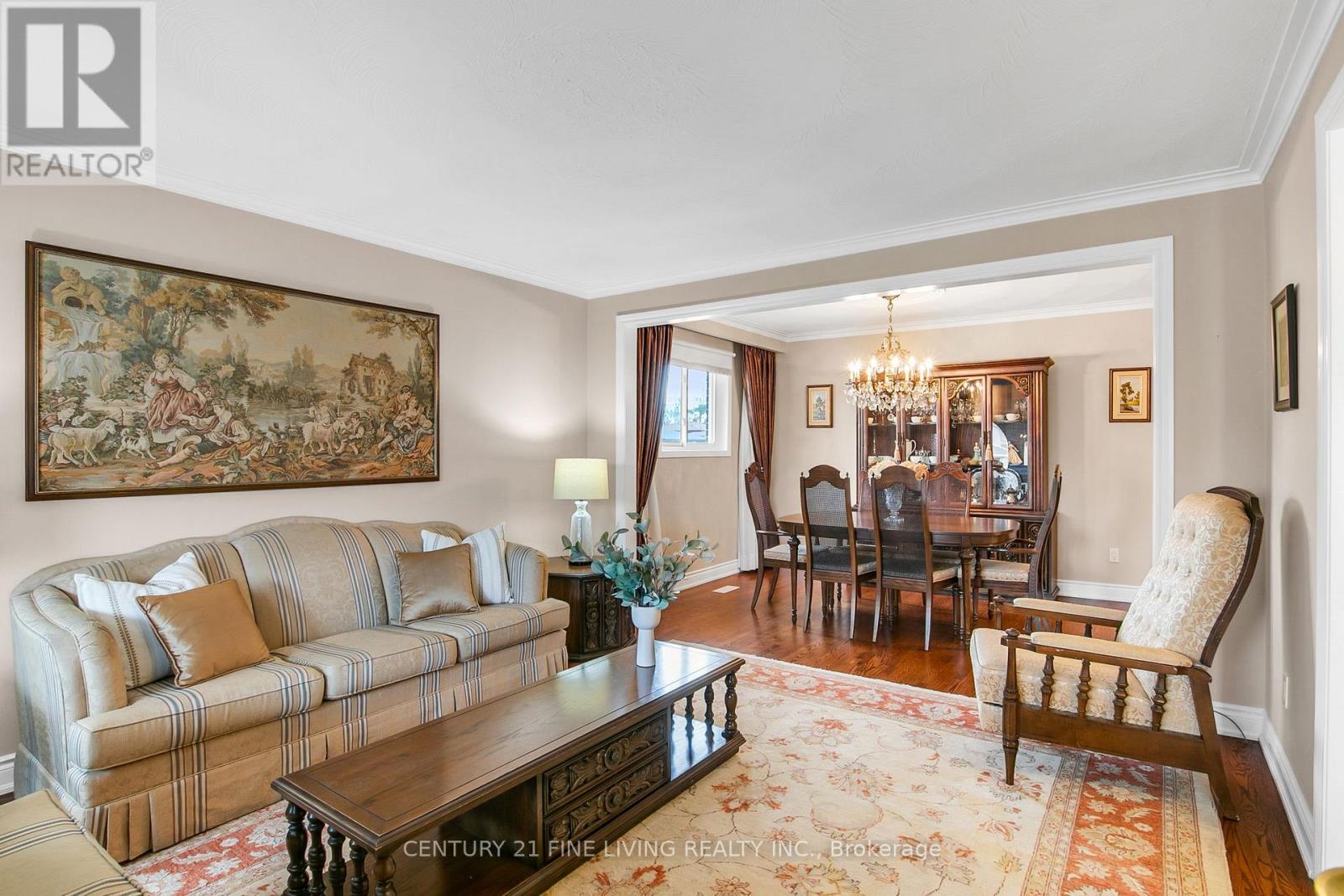 431 Woodbridge Avenue, Vaughan, Ontario  L4L 2T3 - Photo 11 - N12544582