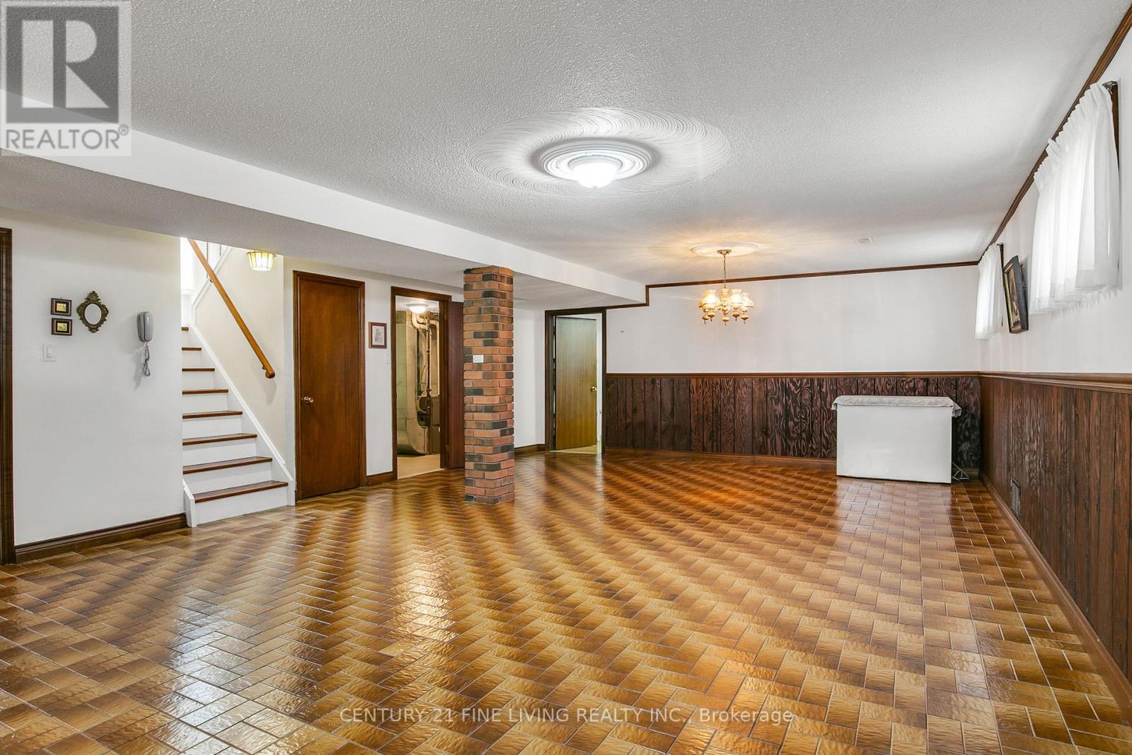 431 Woodbridge Avenue, Vaughan, Ontario  L4L 2T3 - Photo 29 - N12544582