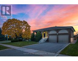 431 WOODBRIDGE AVENUE, Vaughan, Ontario