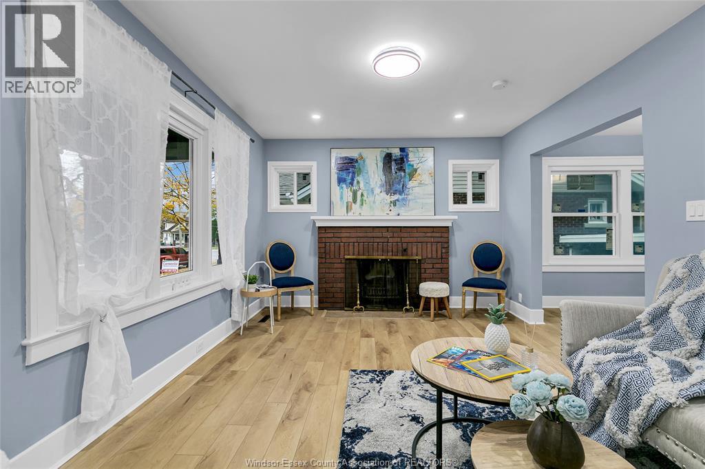 3230 LINWOOD, Windsor, Ontario