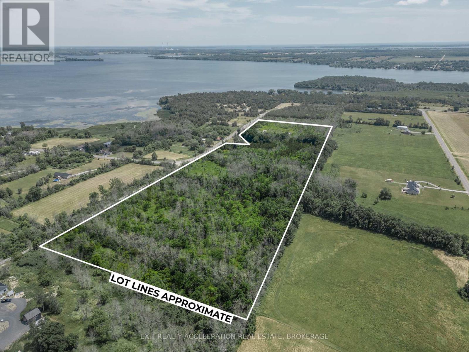 5930 COUNTY RD 9, Greater Napanee, Ontario