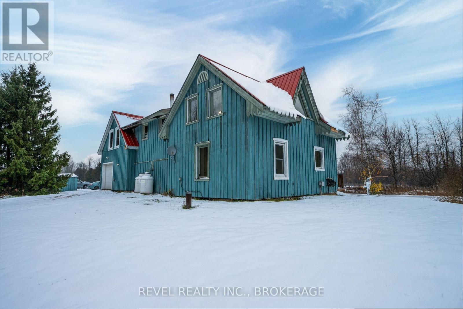 12206 Land O'nod Road, Merrickville-Wolford, Ontario K0G 1R0 - Photo 30 - X12544686