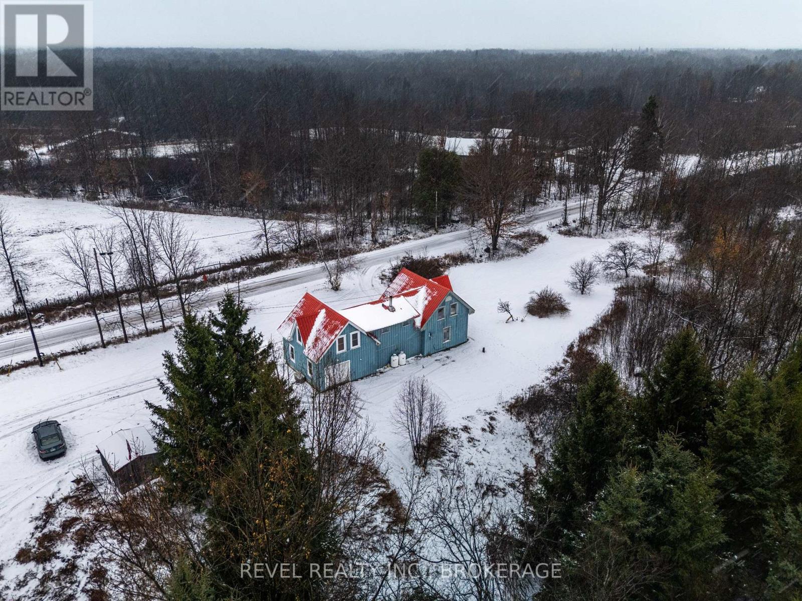 12206 Land O'nod Road, Merrickville-Wolford, Ontario K0G 1R0 - Photo 35 - X12544686