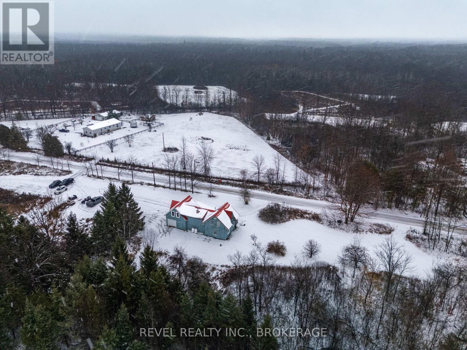 12206 Land O'nod Road, Merrickville-Wolford, Ontario K0G 1R0 - Photo 36 - X12544686