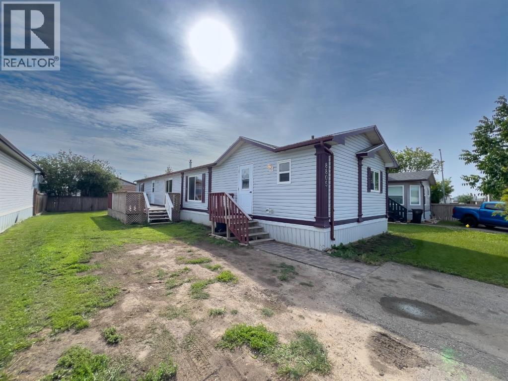 8805 91 Street, Grande Prairie, Alberta  T8X 0C4 - Photo 1 - A2248383