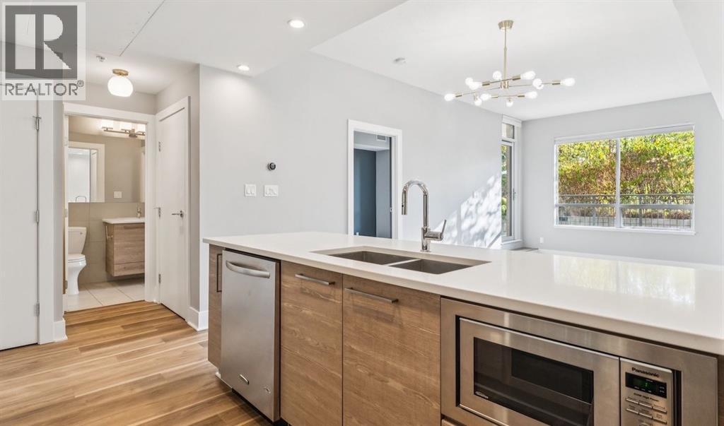 207, 38 9 Street Ne, Calgary, Alberta  T2E 7X9 - Photo 8 - A2261299