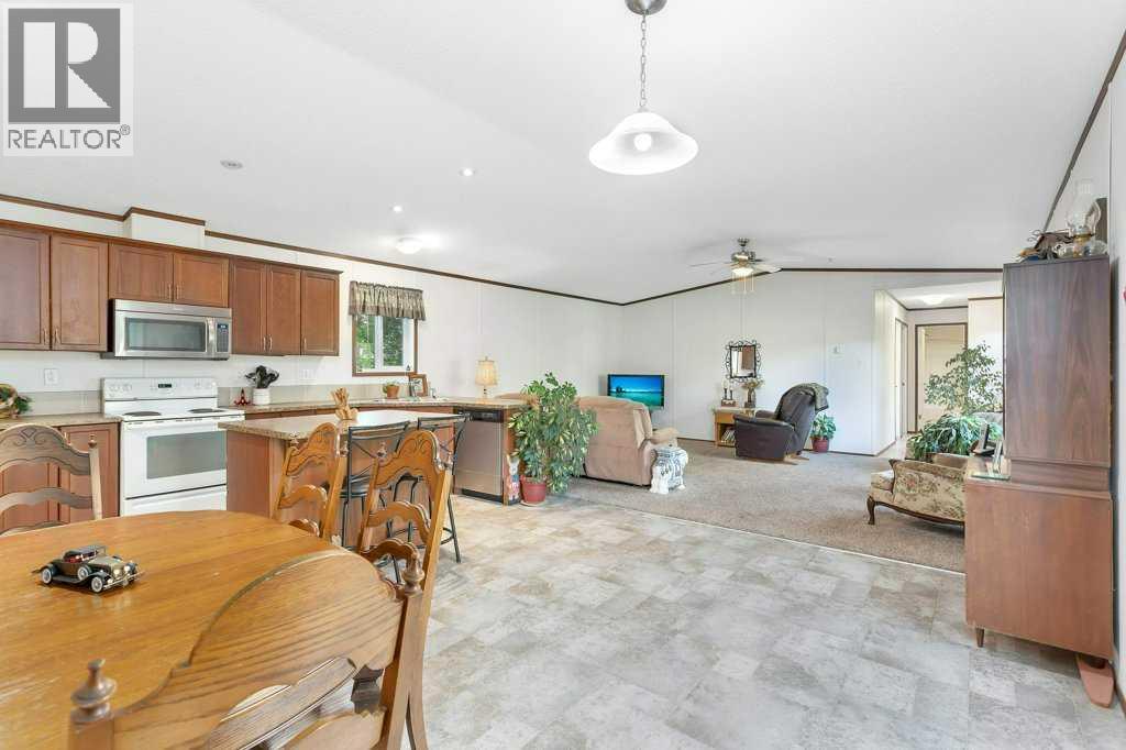 445026 Range Road 43, Rural Ponoka County, Alberta  T0C 0M0 - Photo 7 - A2248565