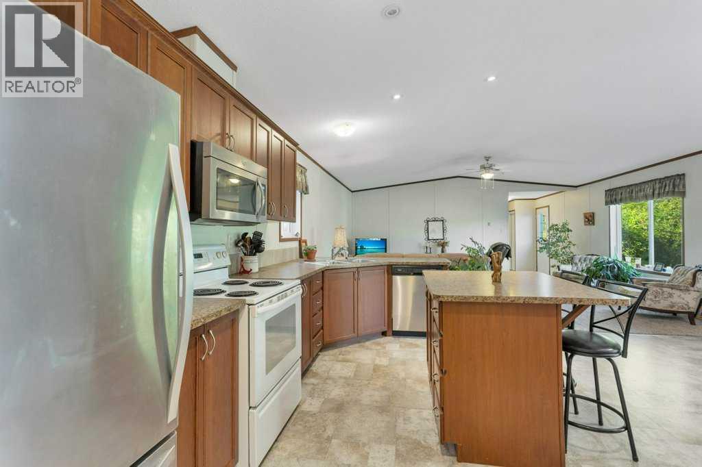 445026 Range Road 43, Rural Ponoka County, Alberta  T0C 0M0 - Photo 10 - A2248565