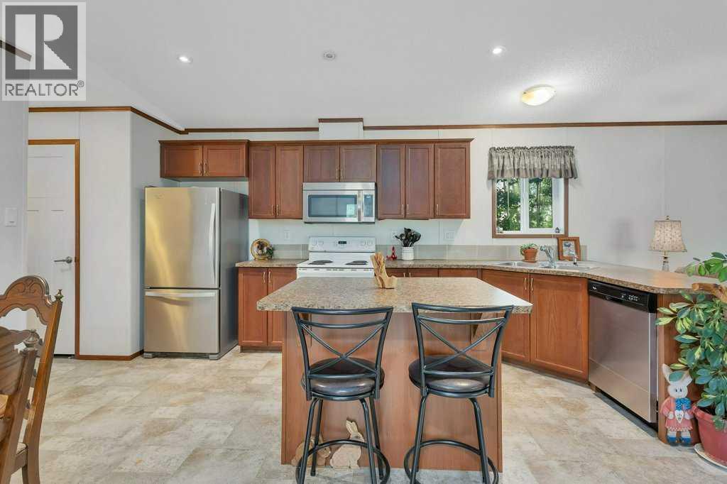 445026 Range Road 43, Rural Ponoka County, Alberta  T0C 0M0 - Photo 8 - A2248565