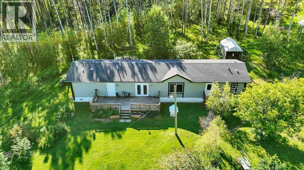 445026 Range Road 43, Rural Ponoka County, Alberta  T0C 0M0 - Photo 2 - A2248565