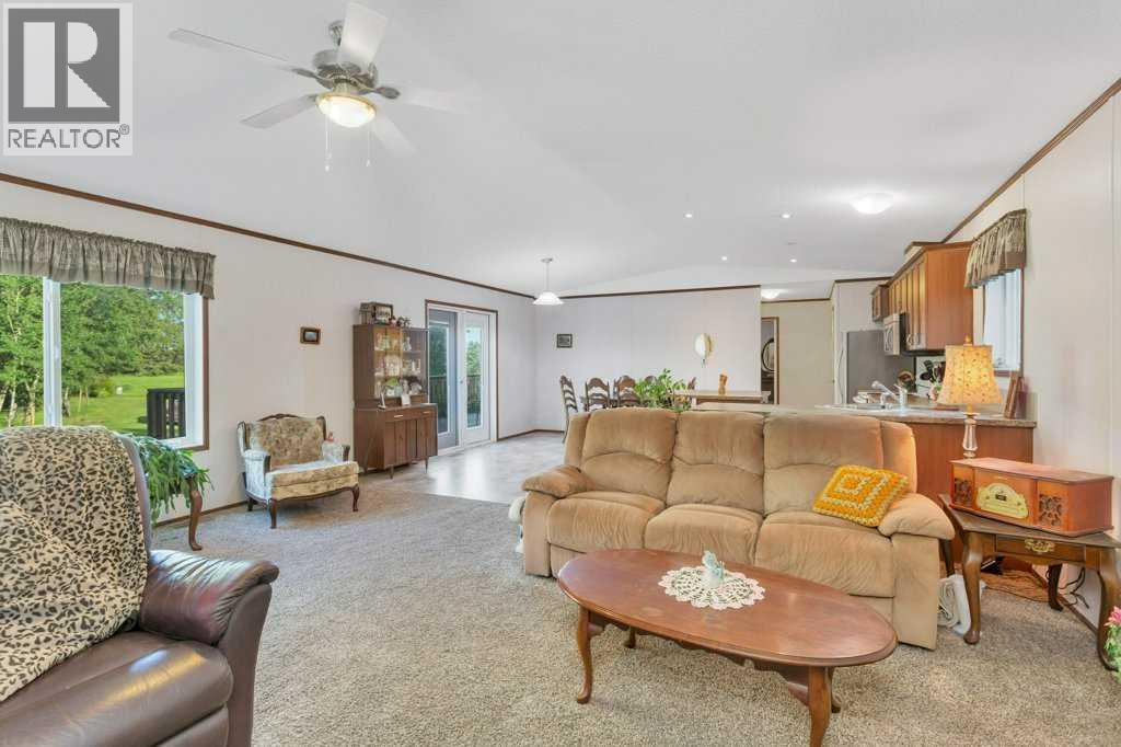 445026 Range Road 43, Rural Ponoka County, Alberta  T0C 0M0 - Photo 16 - A2248565