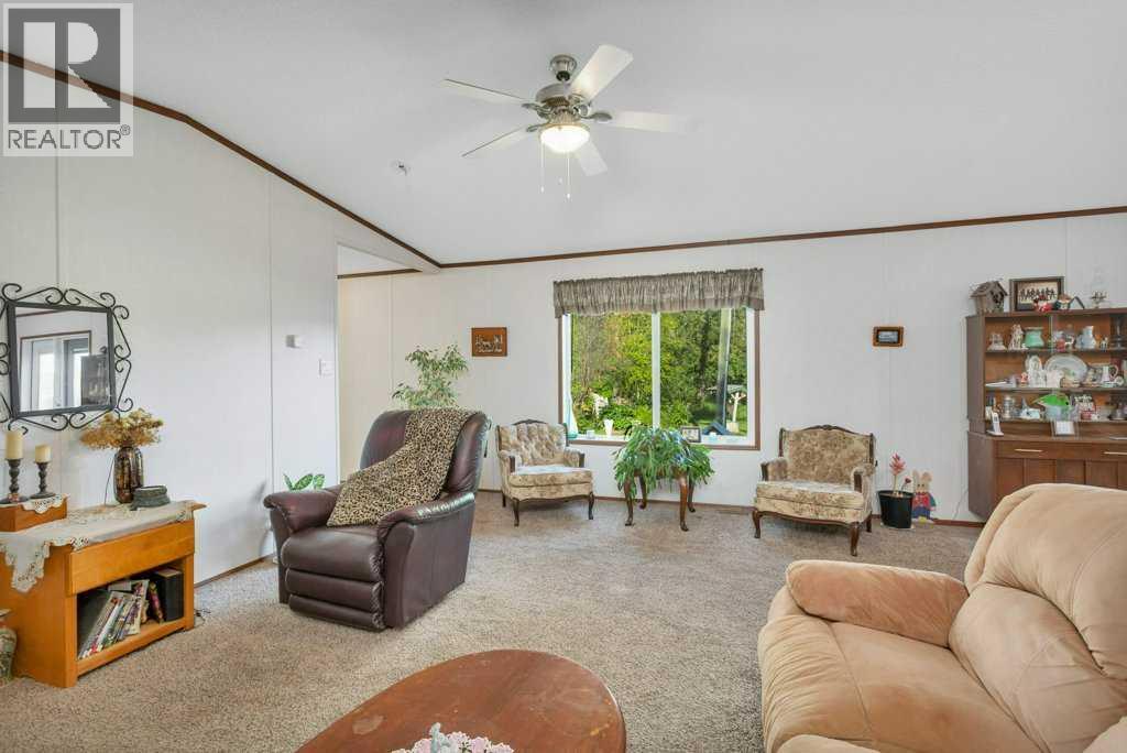 445026 Range Road 43, Rural Ponoka County, Alberta  T0C 0M0 - Photo 15 - A2248565