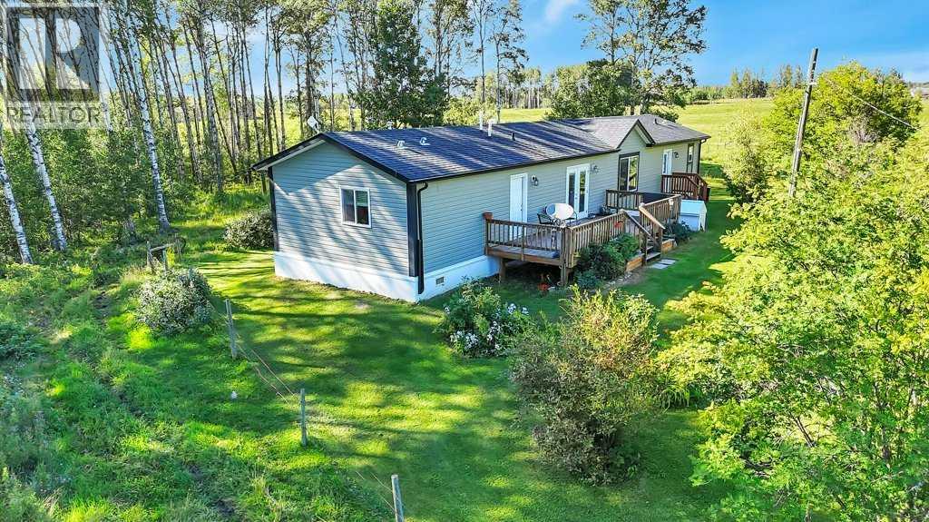 445026 Range Road 43, Rural Ponoka County, Alberta  T0C 0M0 - Photo 5 - A2248565